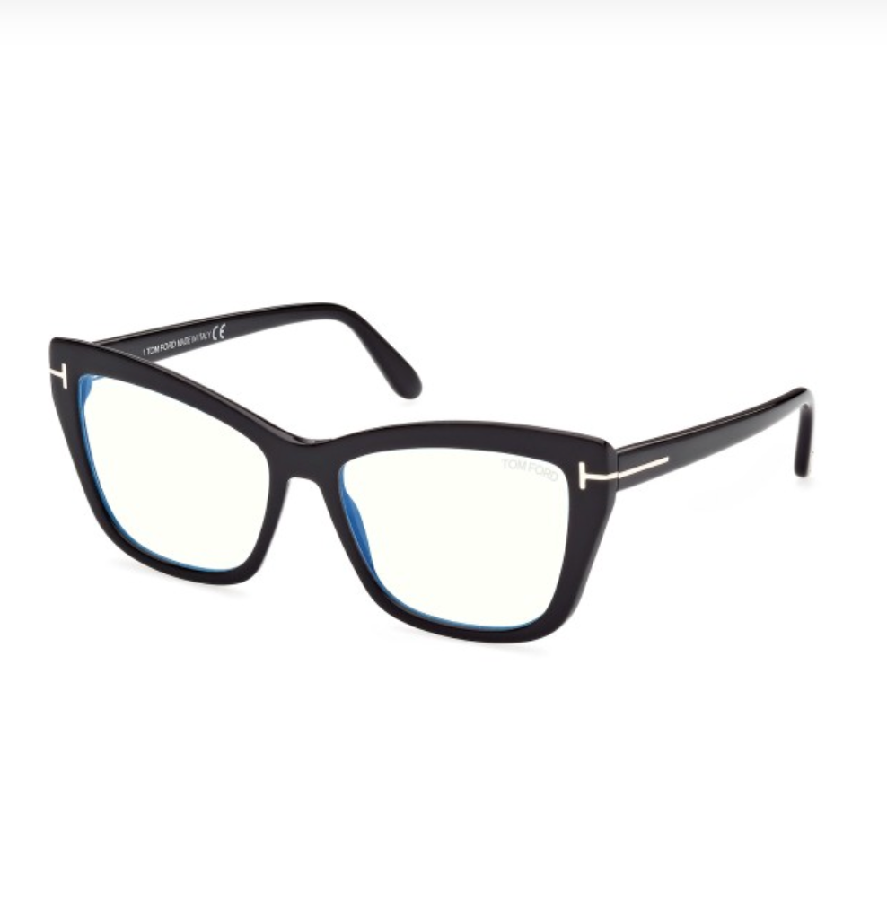 Tom Ford FT5826-B-001-55 55mm