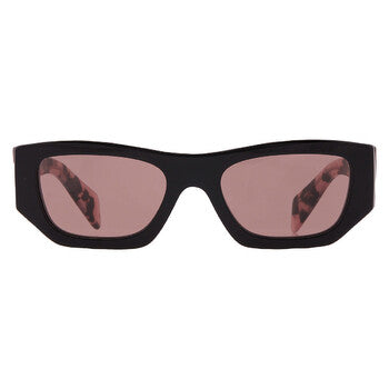 Prada PR A01S 13P60B 53 0mm