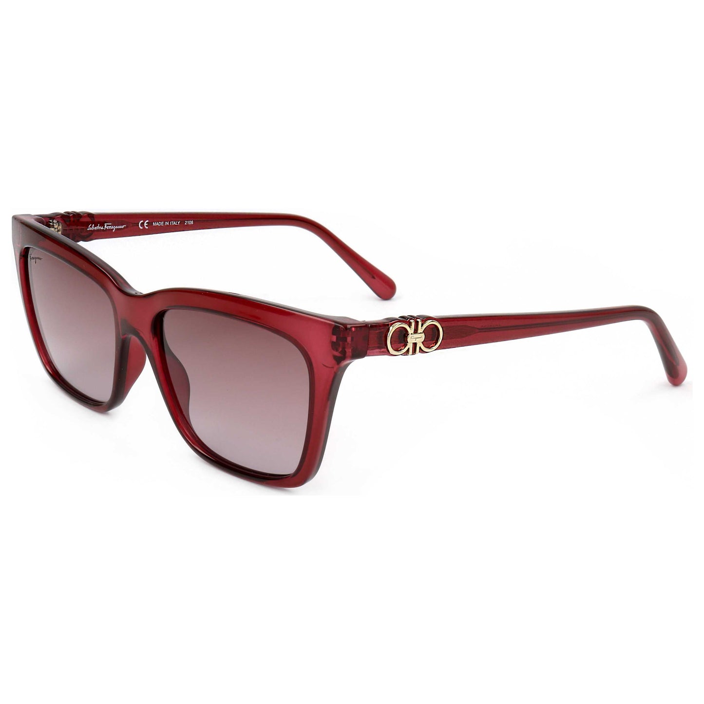 Ferragamo  55.0 mm