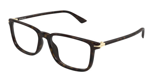 Montblanc MB0437o-007 56mm