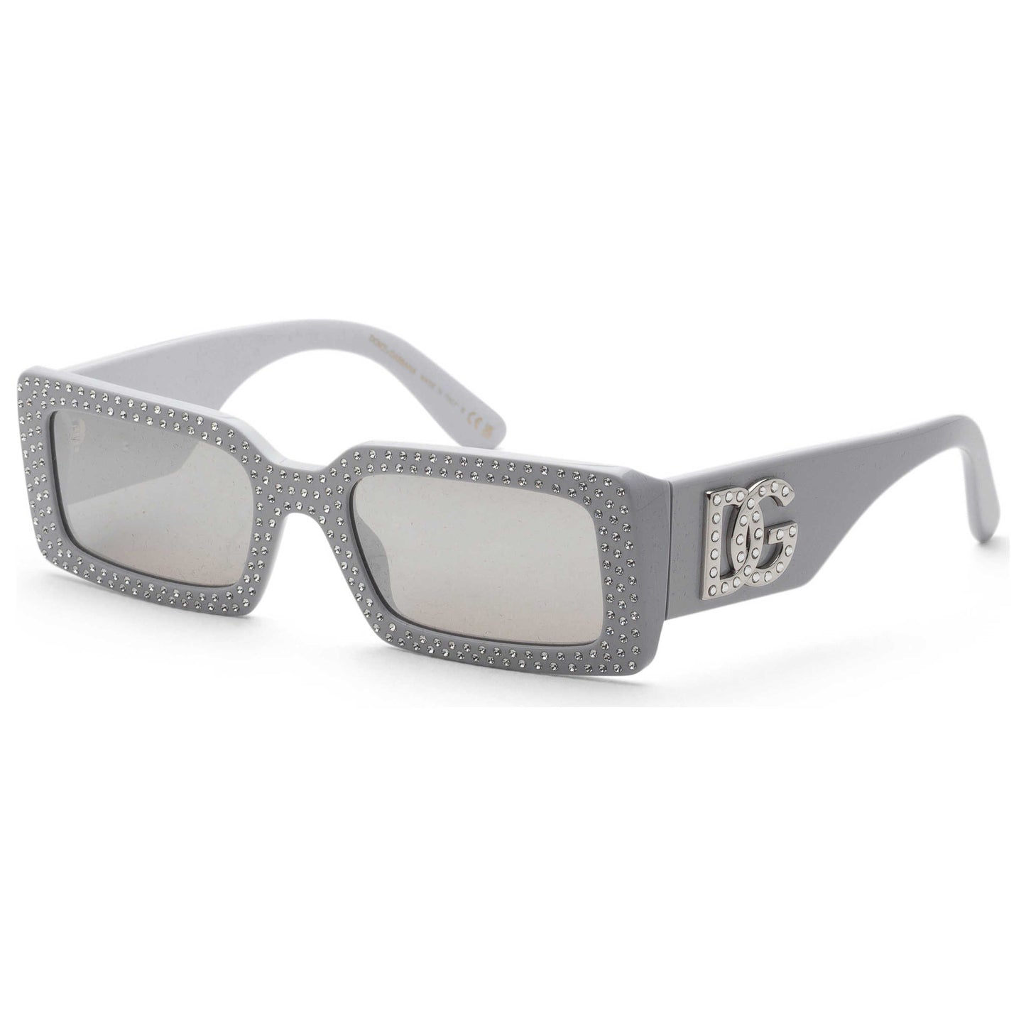 Dolce & Gabbana  53.0 mm