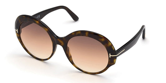 Tom Ford FT0873-52F-58 58mm