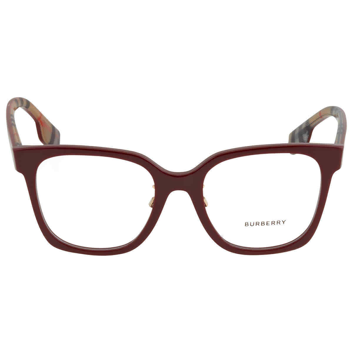 Burberry BE2347F-3945-52 52mm Eyeglasses