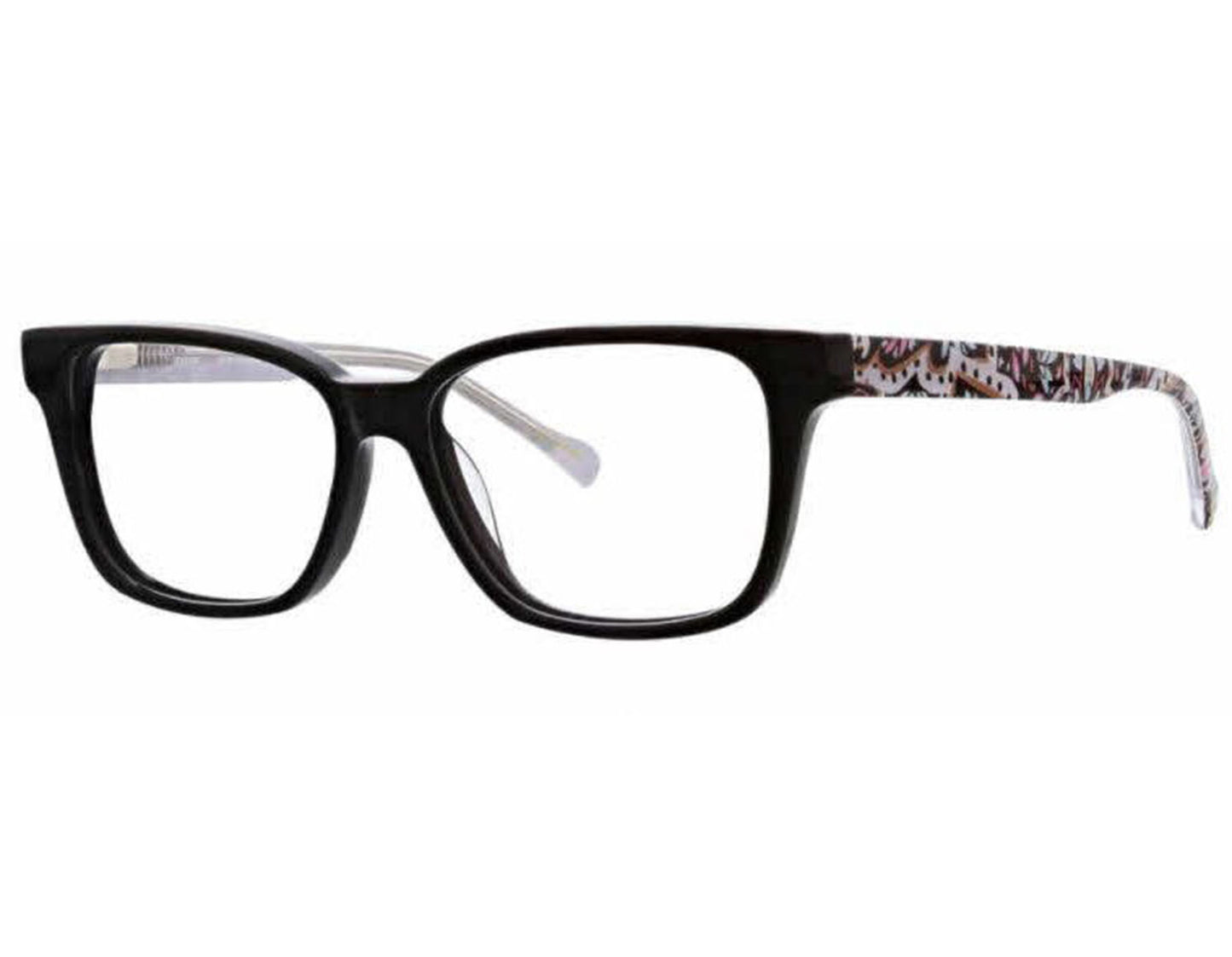Vera Bradley Minnie Neapolitan 4913 49mm
