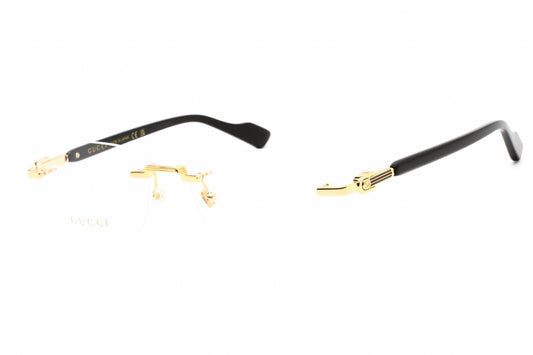 Gucci GG1221O-001 56mm