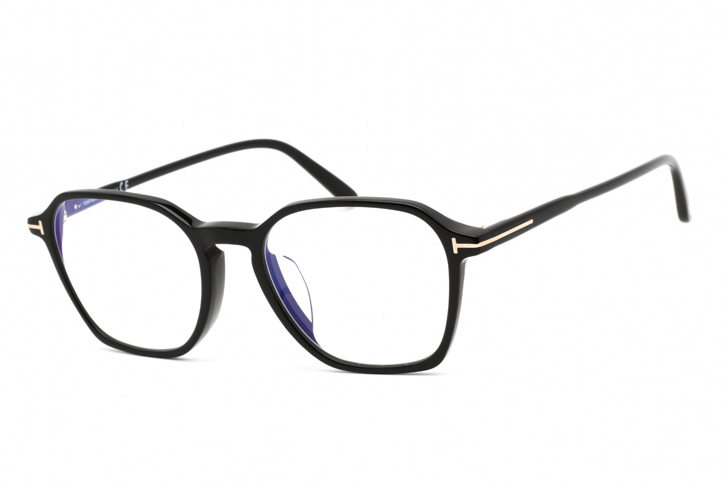 Tom Ford FT5804-F-B-001 53mm