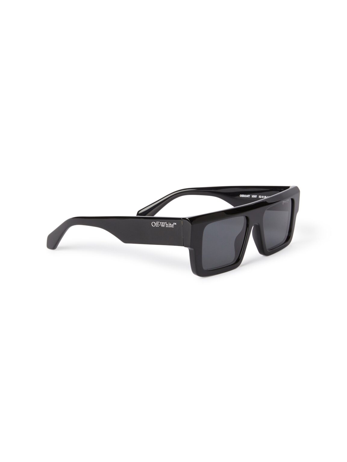 Off-White OERI14TF25PLA0011007 52mm