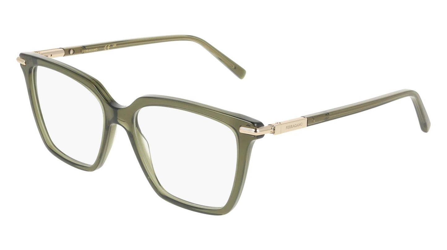 Salvatore Ferragamo SF3038-317-5416 54mm