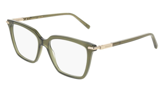 Salvatore Ferragamo SF3038-317-5416 54mm