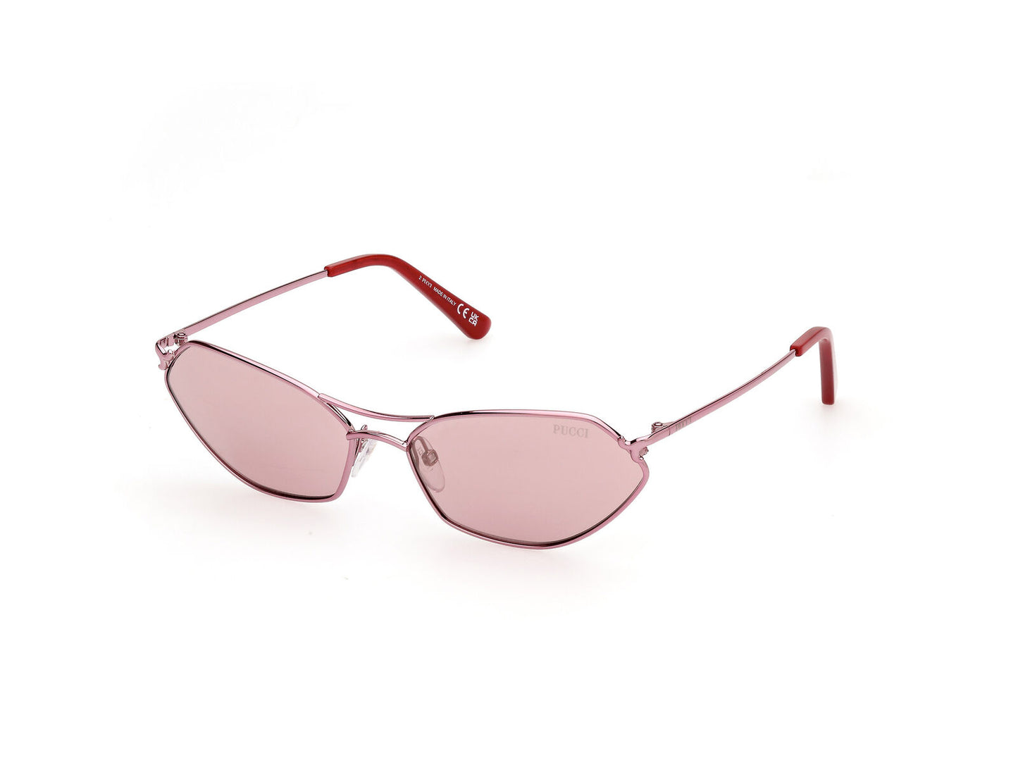 Emilio Pucci EP0224-6072U 0mm