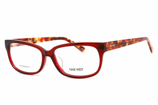 Nine West Eyeglasses 57mm