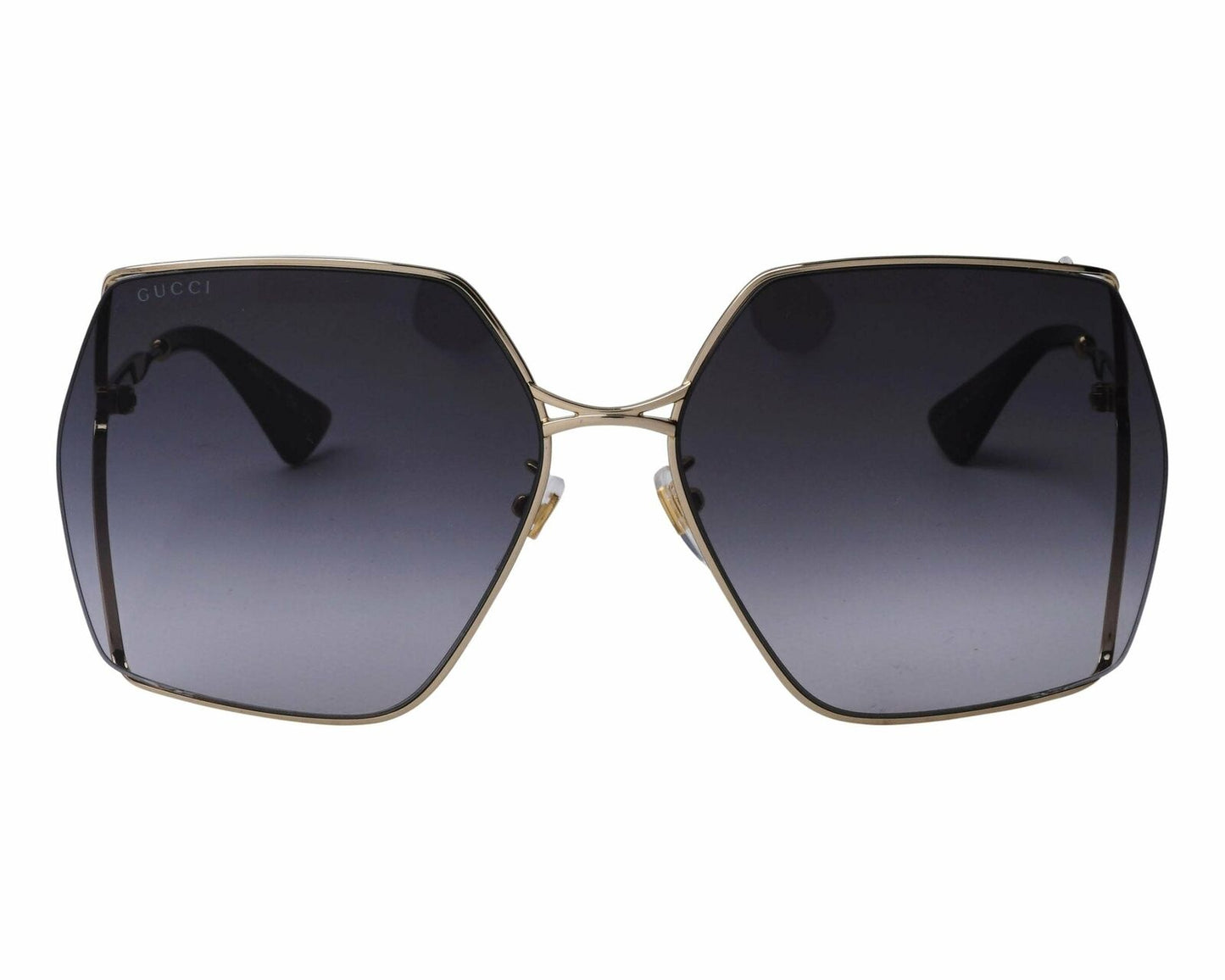 Gucci GG0817S-001-65 65mm