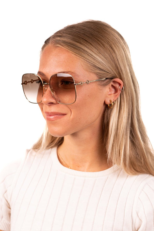 Gucci GG0879S-002 61mm