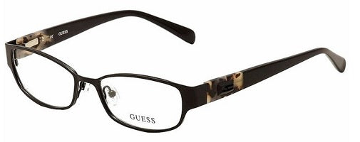 Guess GU2412-B84 52mm Eyeglasses