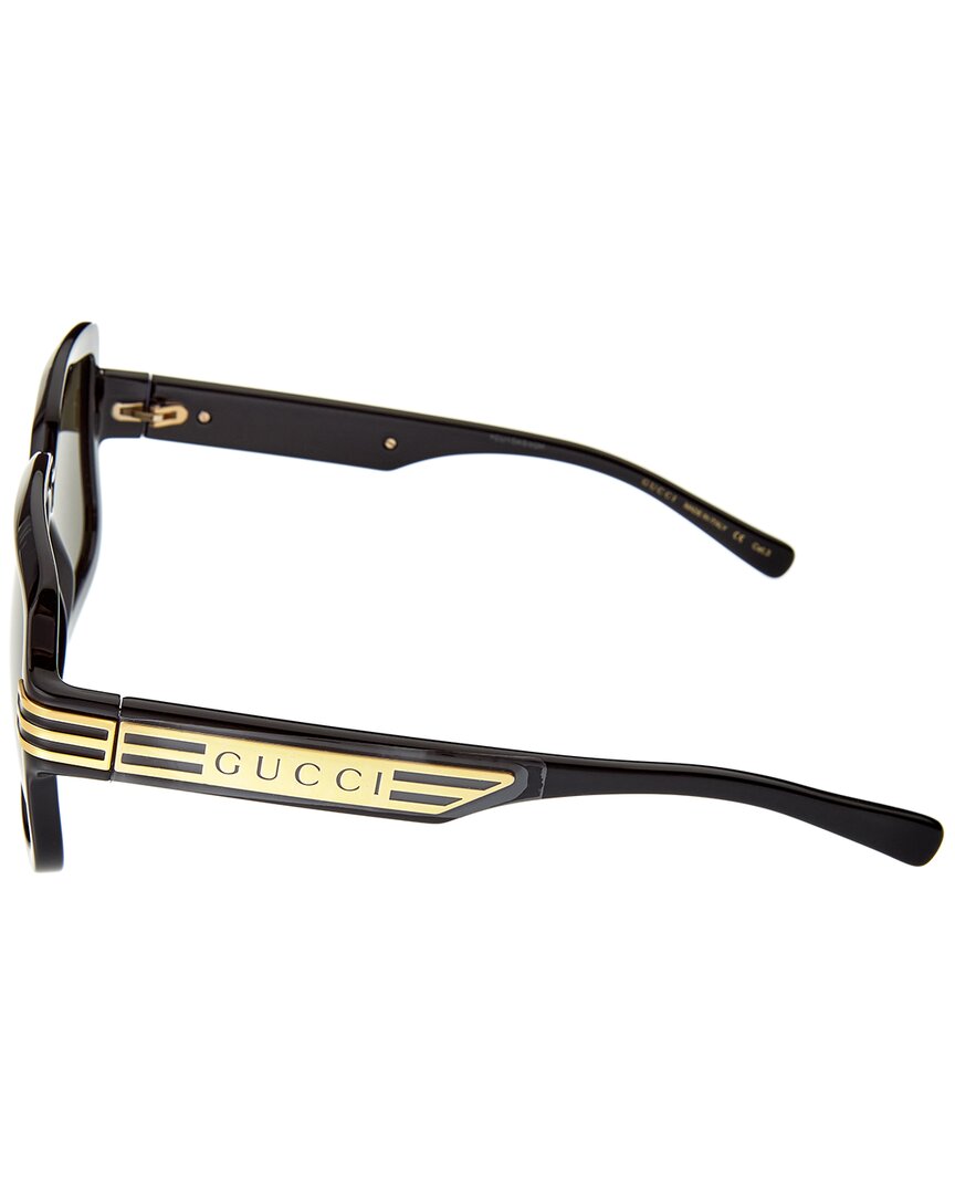Gucci GG0979S-001 59mm