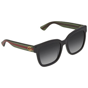 Gucci GG0034SN-002-54 54mm