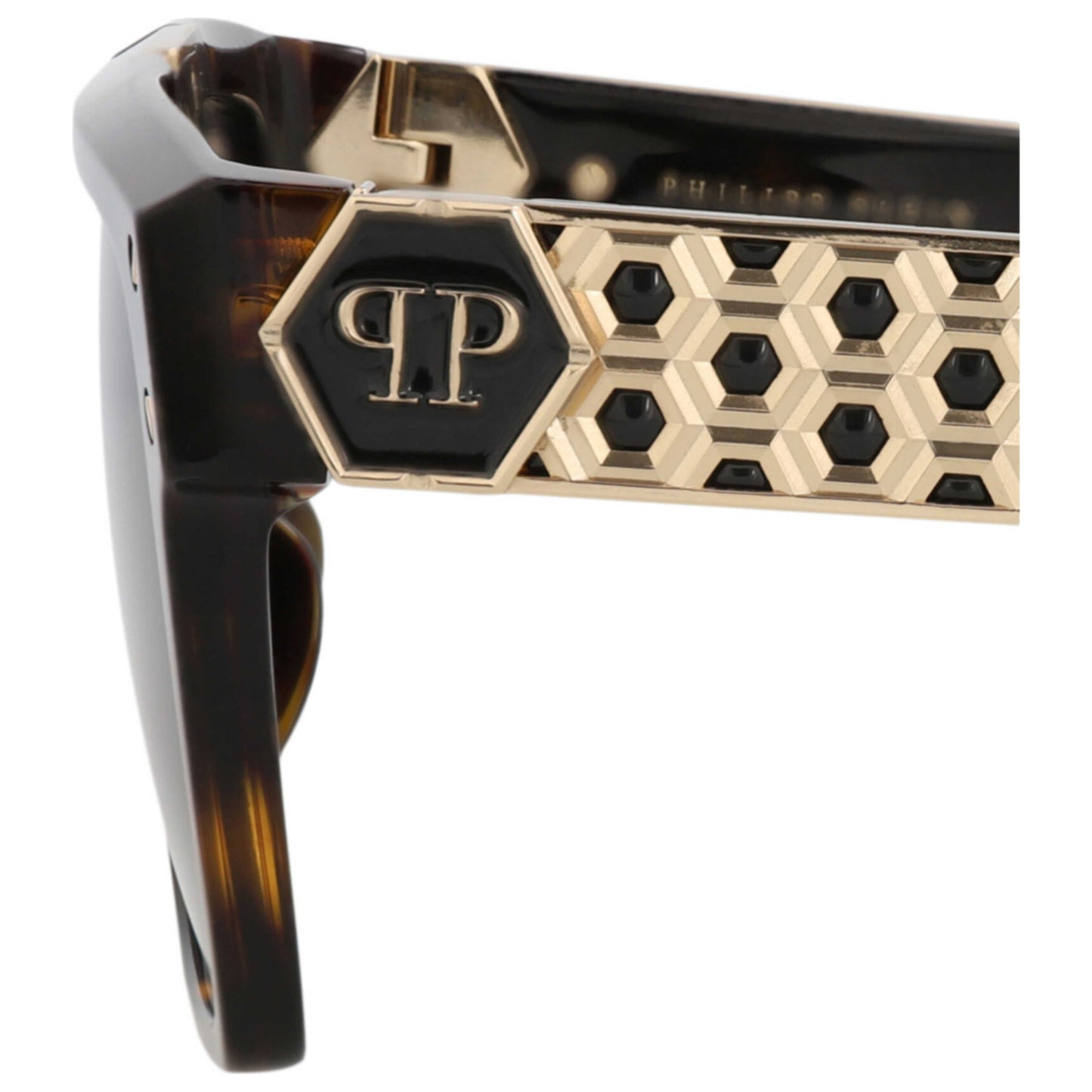 Philipp Plein SPP080-55-0722 55mm