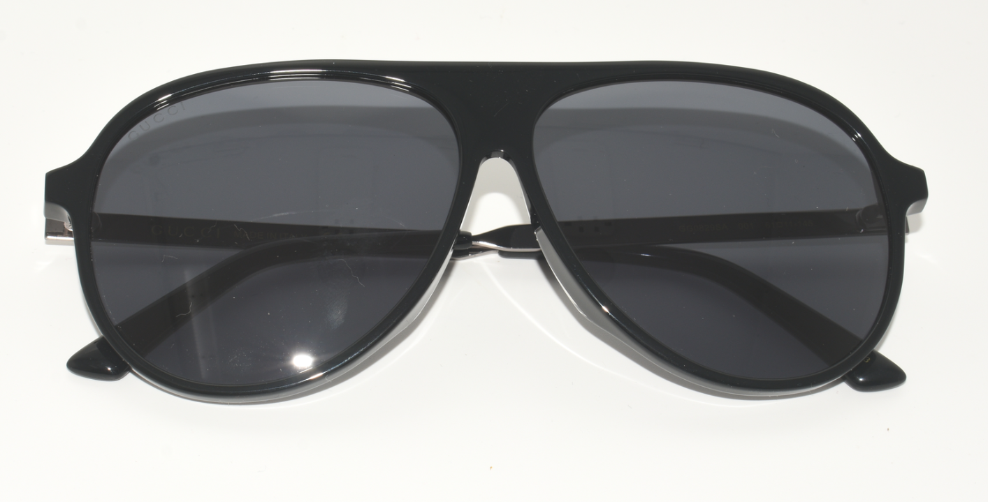Gucci GG0829SA-001 61mm