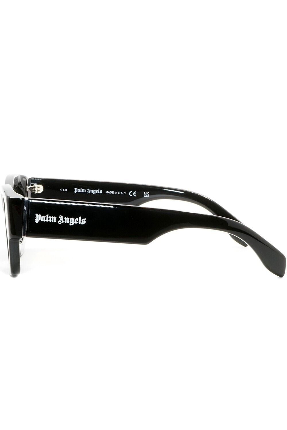 Palm Angels PERI021S23PLA0011007 50mm