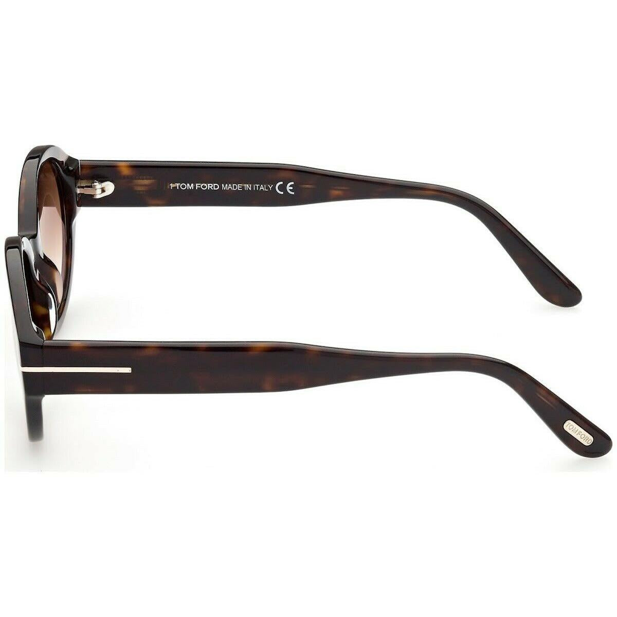 Tom Ford FT0916-52F-55 55mm