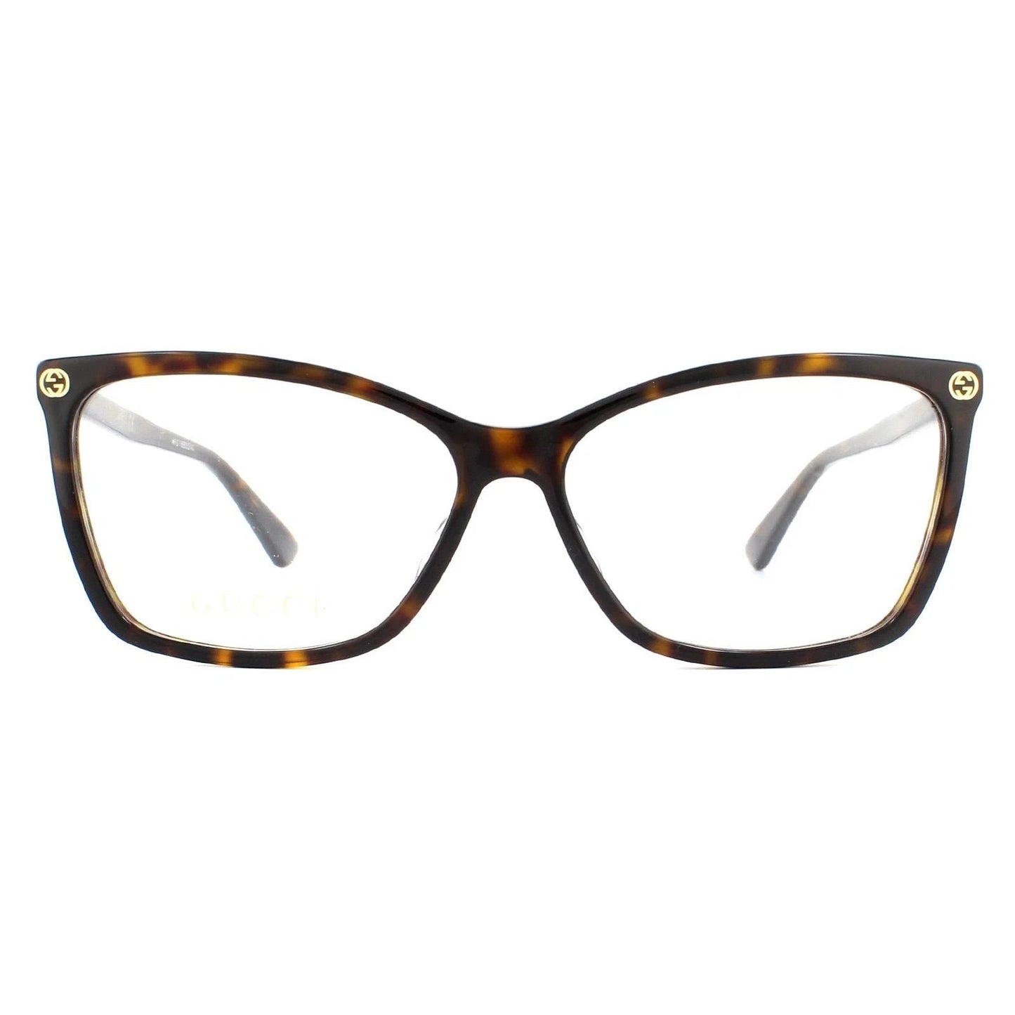 Gucci GG0025o-002 56mm