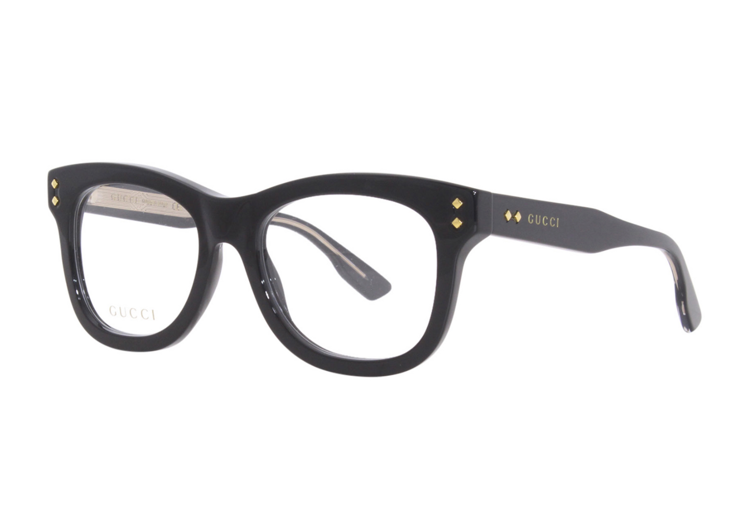 Gucci GG1086O-005-53 53mm