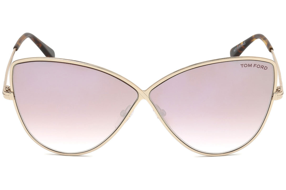 Tom Ford FT0569-28Z-65 65mm