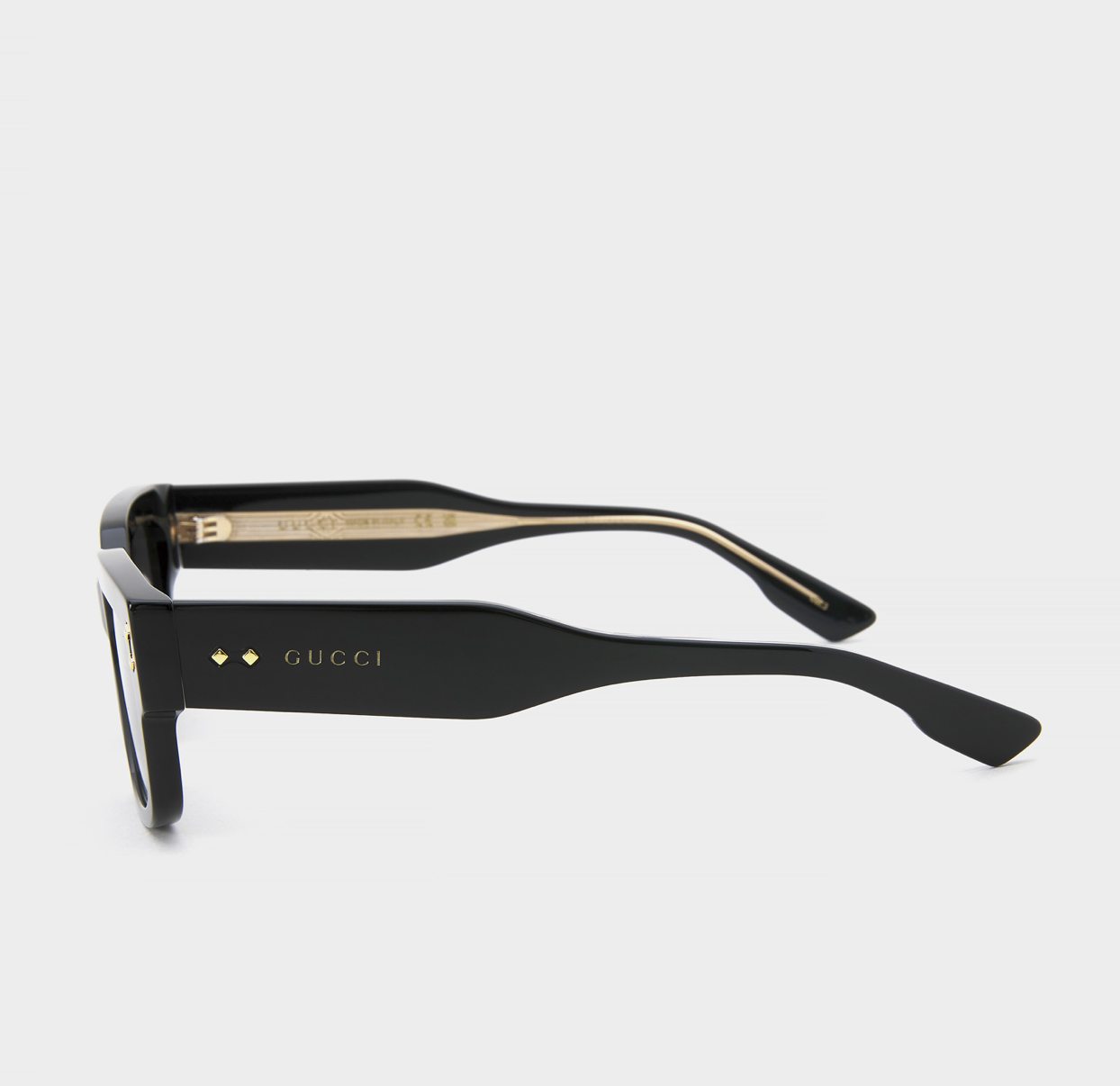 Gucci GG1218S-001 56mm
