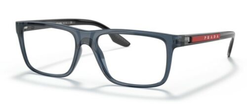 Prada Sport PS02OV-CZH1O1-53 53mm Eyeglasses