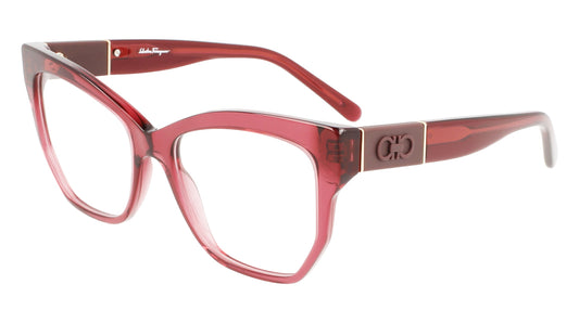 Salvatore Ferragamo SF2936-655-54 54mm
