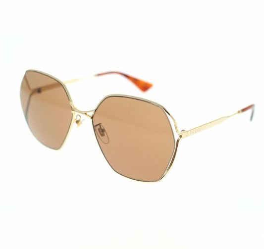 Gucci GG0818SA-002-63 63mm