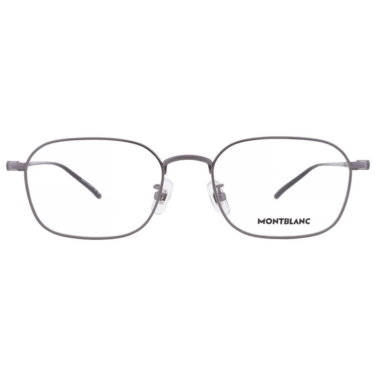Mont Blanc MB0414oA-001 54mm
