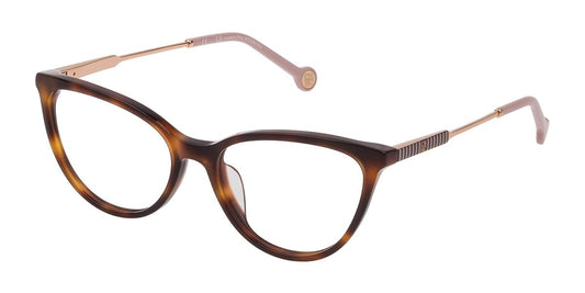 Carolina Herrera VHE817-0752-53 53mm