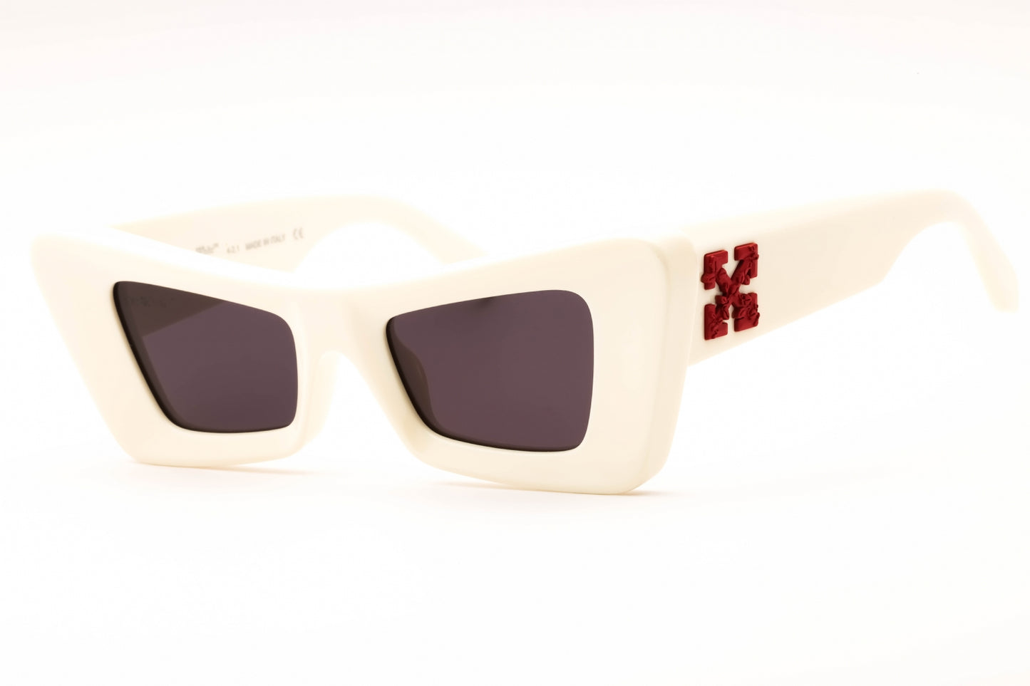 Off White ACCRA-107 0mm