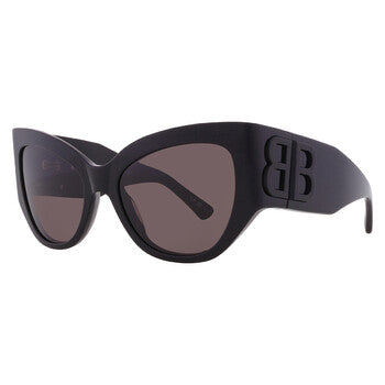Balenciaga BB0322S 001 57 57mm