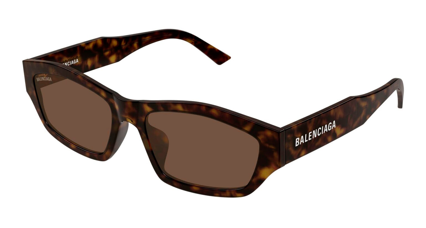 Balenciaga BB0448SK-002 57mm