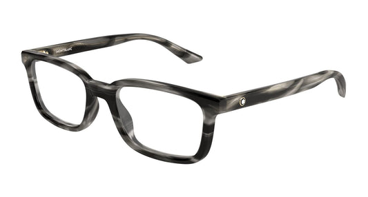 Mont Blanc MB0458oL-009 58mm