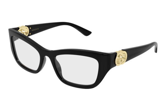 Gucci GG2125o-001 52mm