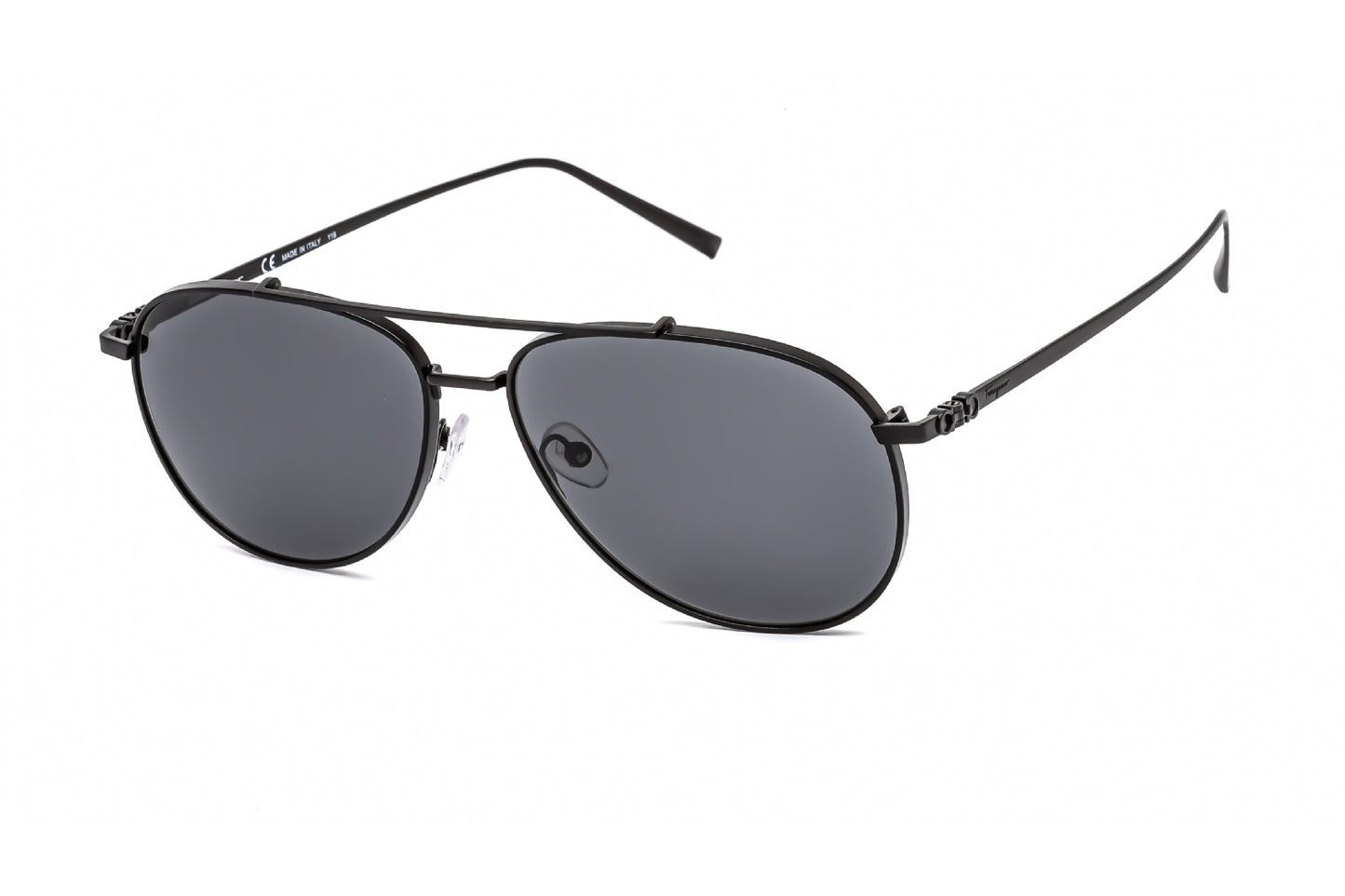 Salvatore Ferragamo SF201S-002 60mm