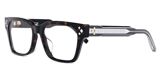 Christian Dior CD DIAMONDO S1F-1000 / DM50063F-003 0mm