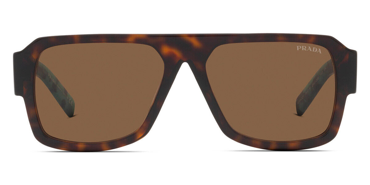 Prada PR22YSF-2AU06B-58 58mm