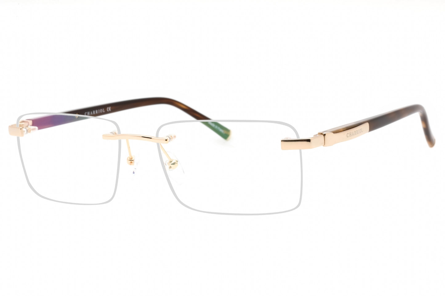 Charriol PC75112-C01 58mm