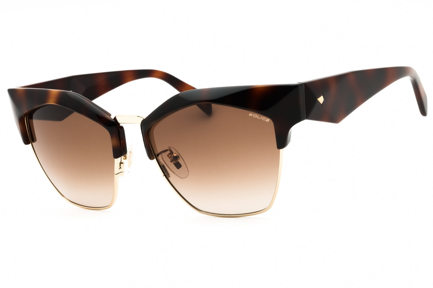 Police SPLN59-01AY 56mm