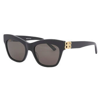 Balenciaga BB0132S 001 53 53mm