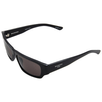Balenciaga BB0366S 001 58 58mm