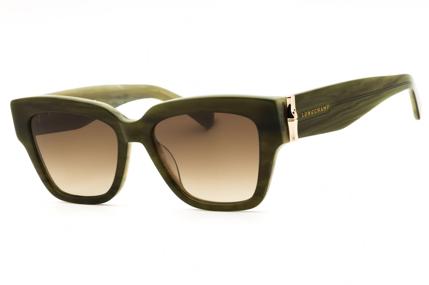 Longchamp LO745S-305 53mm