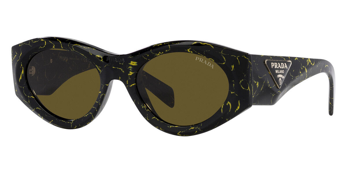 Prada PR20ZS-19D01T-53 53mm