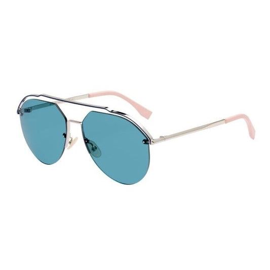 Fendi M0031S-03YGMT Sunglasses