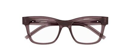 Yves Saint Laurent SL M118-003 52mm