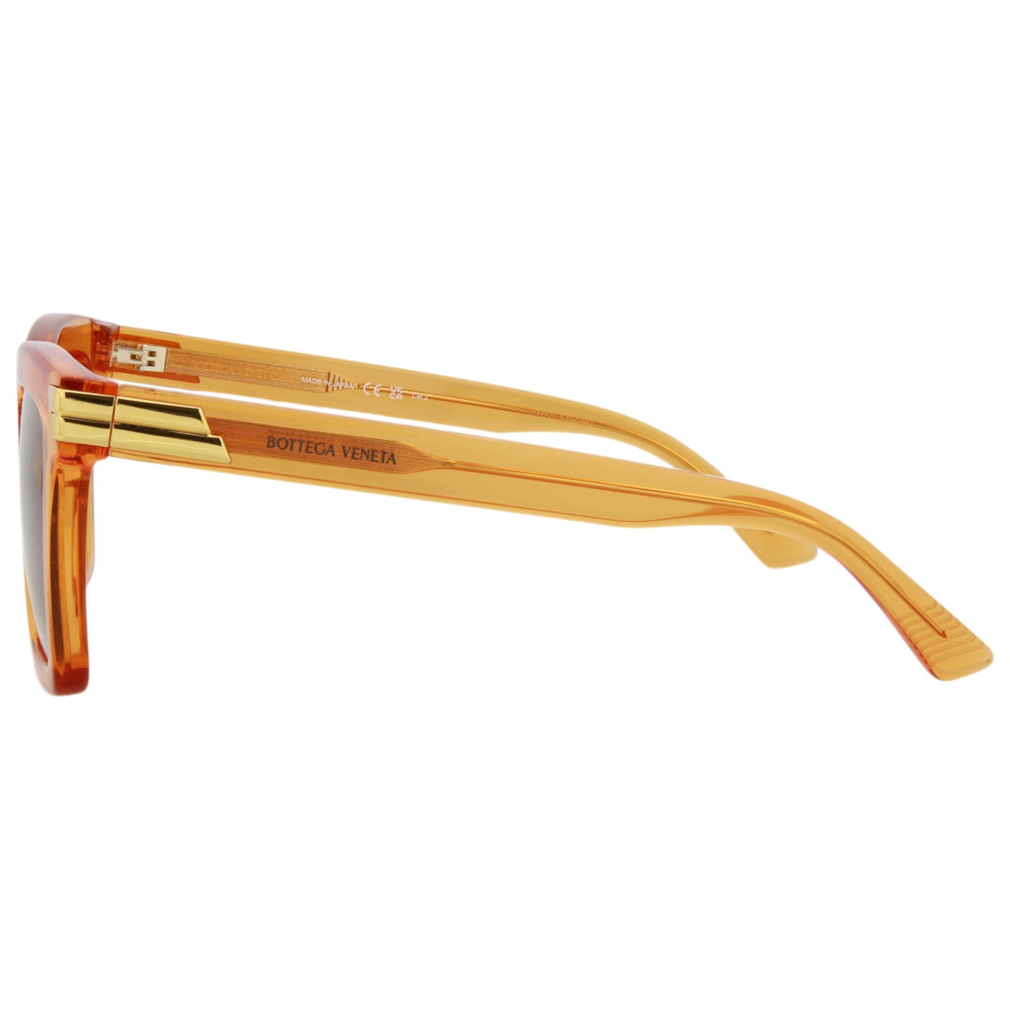 Bottega Veneta BV1005S-30008310-004 53mm